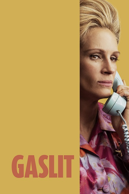 Газлит (Gaslit, 2022, мини-сериал) — даты выхода серий, рейтинг, трейлер