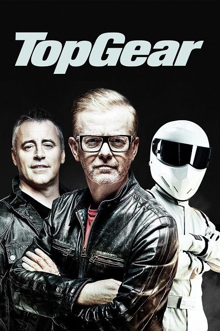 Top gear топ гир 15 сезон 5 серия