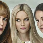 Обзор Большая маленькая ложь