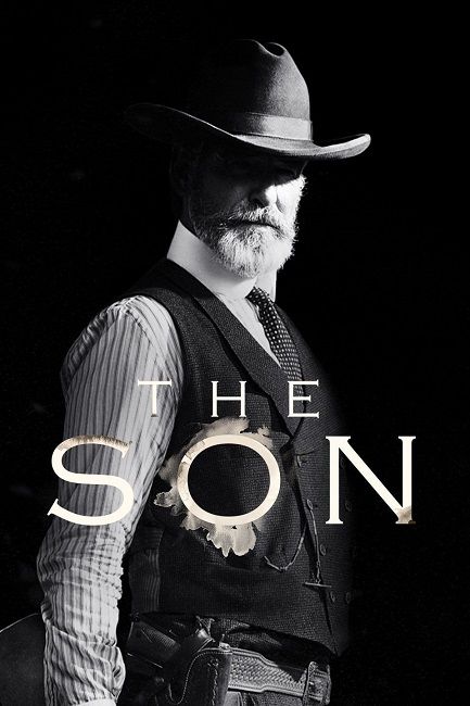 Сын (The Son) — даты выхода серий, рейтинг, трейлер