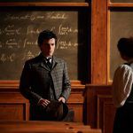 Обзор сериала Гений