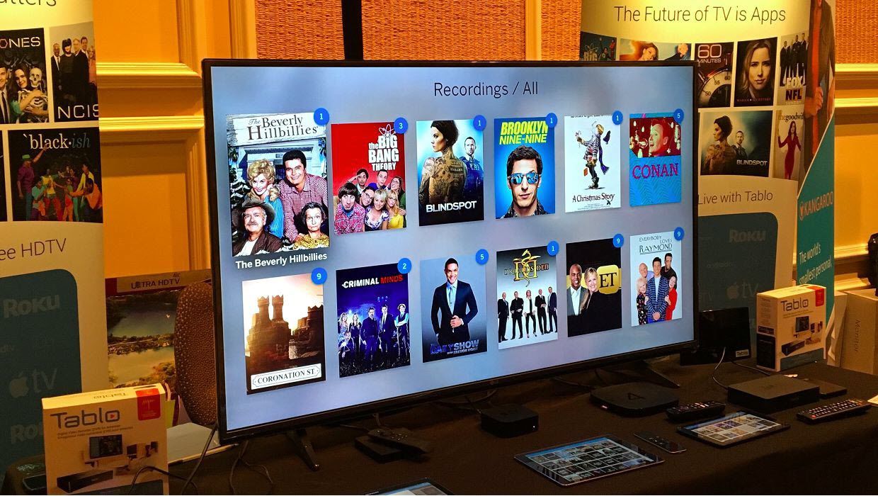 Новые сериалы 2018-2019