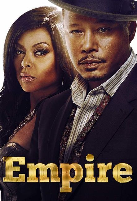 Империя (Empire) — даты выхода серий, рейтинг, трейлер