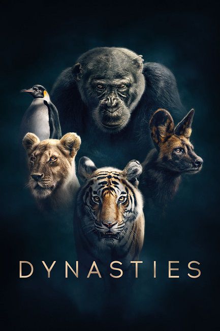 Династии (Dynasties) — даты выхода серий, рейтинг, трейлер