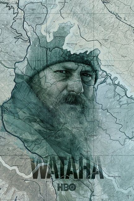 Ватага (Wataha) — даты выхода серий, рейтинг, трейлер