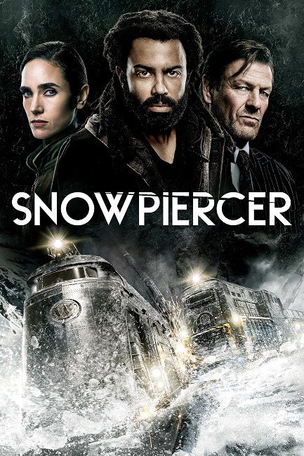 Сквозь снег (Snowpiercer) — даты выхода серий 5 сезона, рейтинг, трейлер