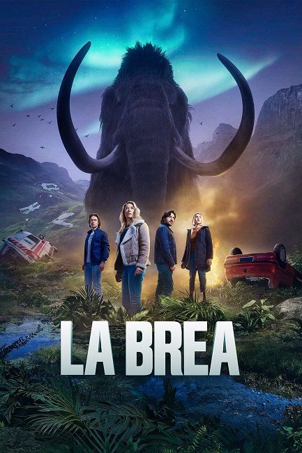 Ла-Брея (La Brea, сериал, 2021) — даты выхода серий 3 сезона, рейтинг ...