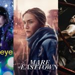 Лучшие зарубежные сериалы 2021 года