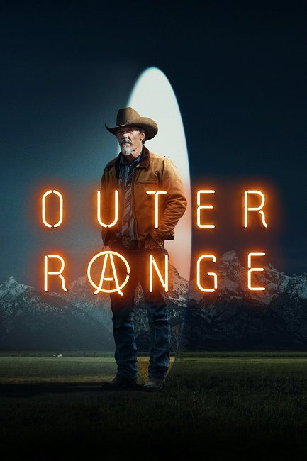 Внешние сферы (Outer Range, 2022, сериал) — даты выхода серий 2 сезона ...