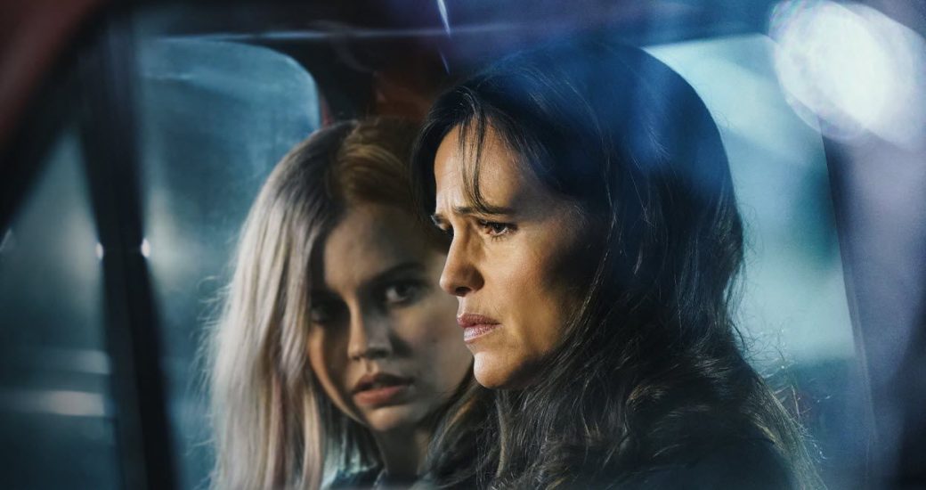 Трейлер сериала «Последнее, что ты сказал мне» с Дженнифер Гарнер и Энгаури Райс
